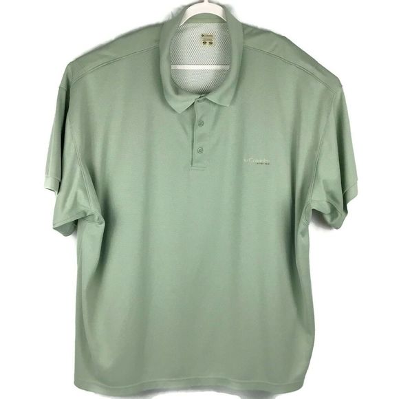 Columbia | Shirts | Columbia Pfg 